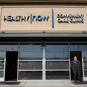 The Disappearing Doctor: How Mega-Mergers Are Changing the Business of Medical Care