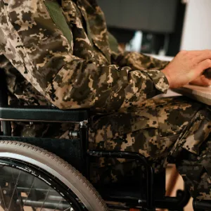 What Penis Transplant Surgery Means for Veterans