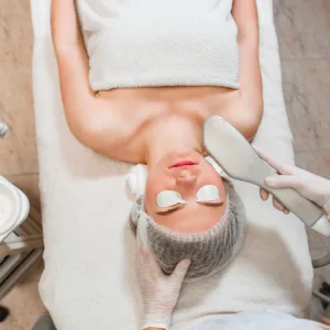 Booming business potential in aesthetic medicine