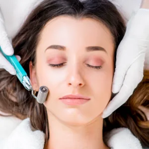 Microneedling versus laser: Is one better than the other?