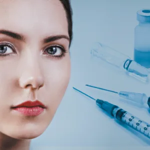 Combination Injectable Treatments to Treat the Ageing Face