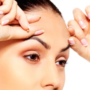 FDA Approves Botox Cosmetic for Moderate to Severe Forehead Lines