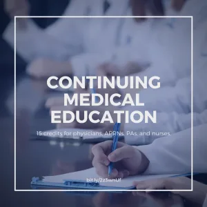 Just Announced! The Medical Spa Show Approved for 15 CMEs