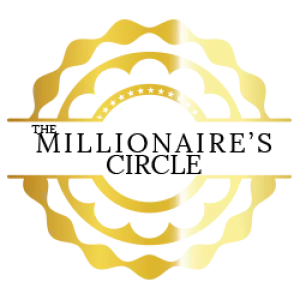 You're Invited to Step Into The Millionaires' Circle!