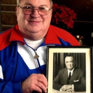 Inspiration of Informed Consent Dead at 78