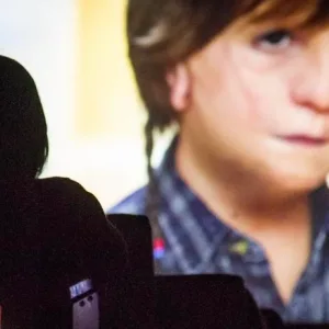 Children with craniofacial anomalies, families view screening of ‘Wonder’ in Worcester