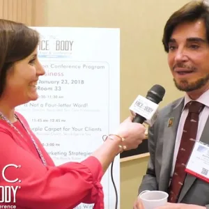 [VIDEO] Then and Now: Education, Medspa and Changing Lives With Danné Montague-King