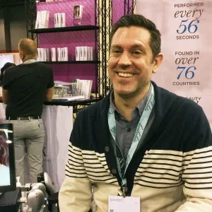 Meet Alex Theirsch, J.D. Founder of American Med Spa Association West Loop