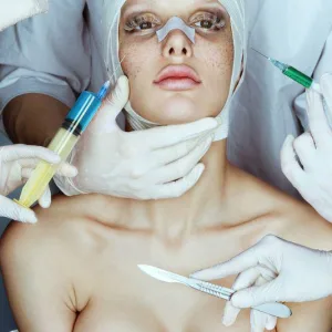 More Americans Looking to Spend Tax Refund on Cosmetic Surgery
