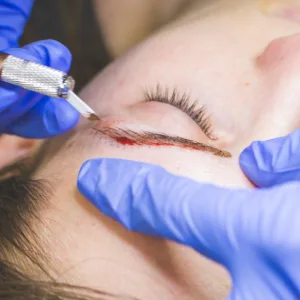 Microblading Scare