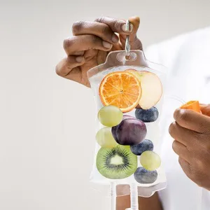 Rhode Island Issues Guidance for Medical Spas and IV Therapy Businesses