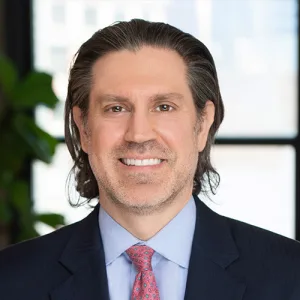 AmSpa Founder and CEO Alex Thiersch Named a 2024 Illinois Super Lawyer