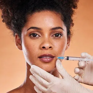 What People of Color Need to Know Before Getting Botox or Filler, According to a Nurse Injector