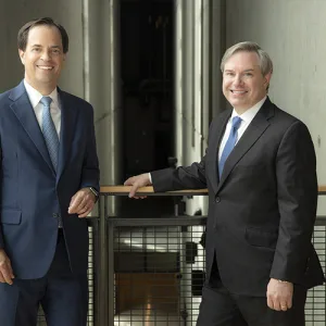 Bradford Adatto and Michael Byrd Selected as 2023 Texas Super Lawyers