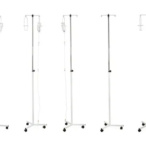 FDA Announces Resolution of Saline Shortage