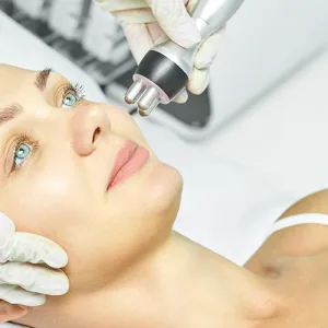 Dual-wavelength Laser Technology Demonstrates Promise in Atrophic Acne Scar Management