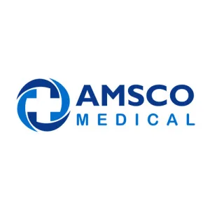 AMSCO Medical Joins AmSpa as Platinum Vendor Affiliate
