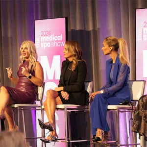 AmSpa Adds More Than 150 Medical Spa Show Recordings to Webinar Library