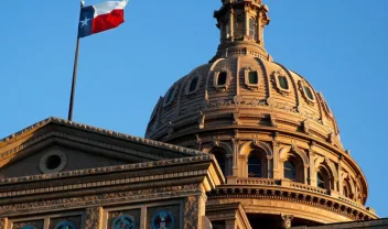 Letter from the CEO on Proposed Texas Legislation