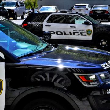 Houston Police