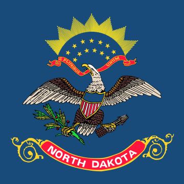 North dakota 31506 1280