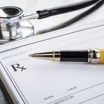 Prescription
