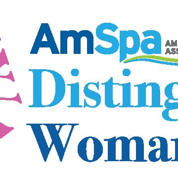 Distinguished Woman 2025