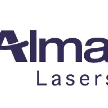 Alma Logo