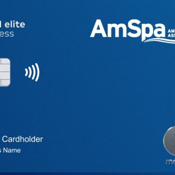 Amspa Card Design