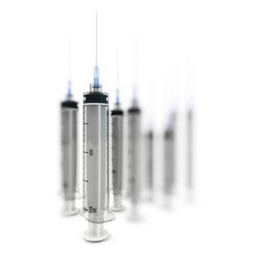 Getty Images Syringe4web