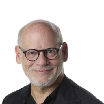 High Res Cohen headshot bl