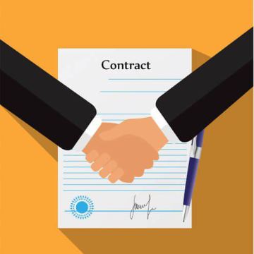 Laser Contracts