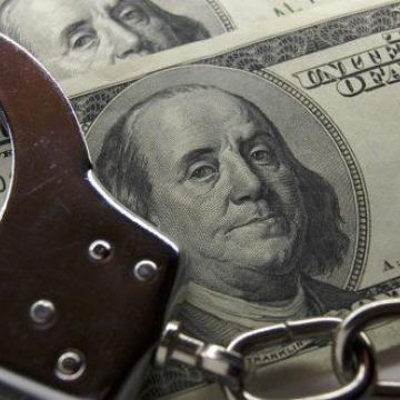 Money Handcuffs e151448148348