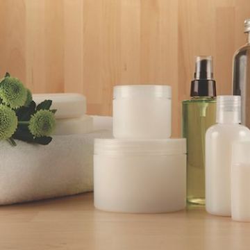 ORGANIC SKIN CARE