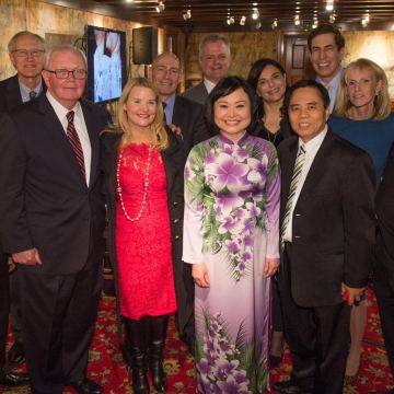 Restoring Heroes Foundation