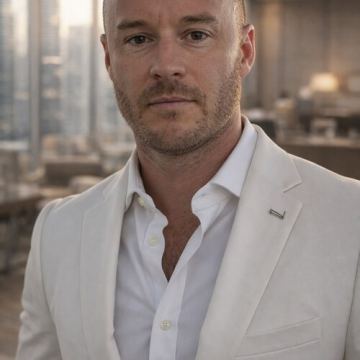 Terri Ross Consulting Cameron Hemphill