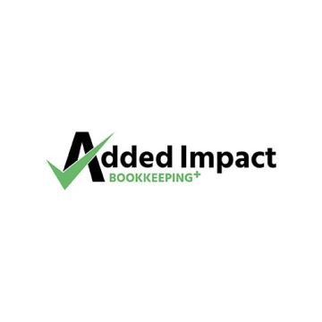 Amspa added impact logo