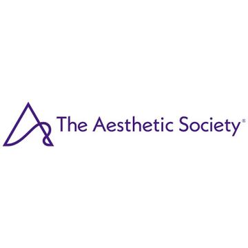Amspa aesthetic society logo