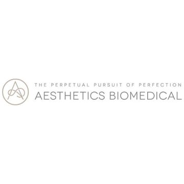 Amspa aesthetics biomedical logo