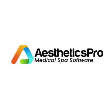 Amspa aestheticspro logo 2026