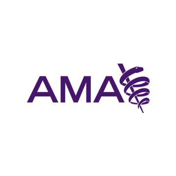 Amspa ama logo