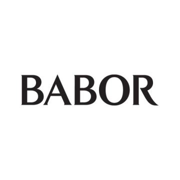 Amspa babor beauty group logo