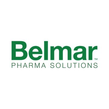 Amspa belmar pharma solutions logo