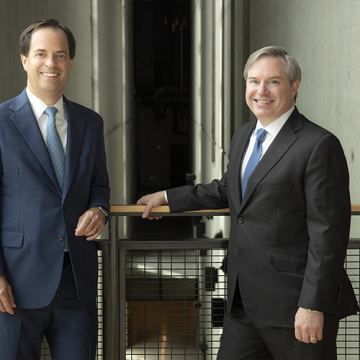 Amspa brad michael ba