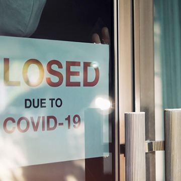 Amspa business closed 042920