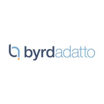 Amspa byrdadatto logo