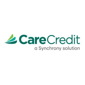 Amspa carecredit synchrony logo