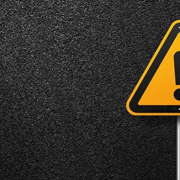 Amspa caution sign 050322