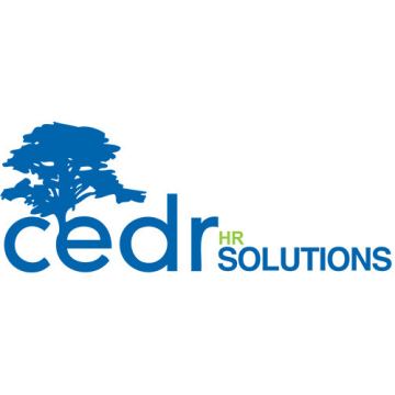 Amspa cedrhrsolutions logo