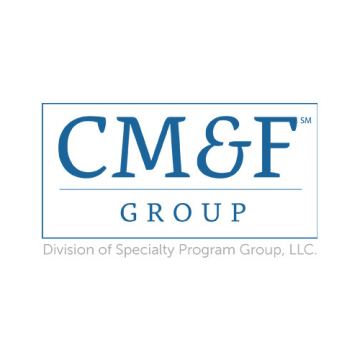 Amspa cmf group logo